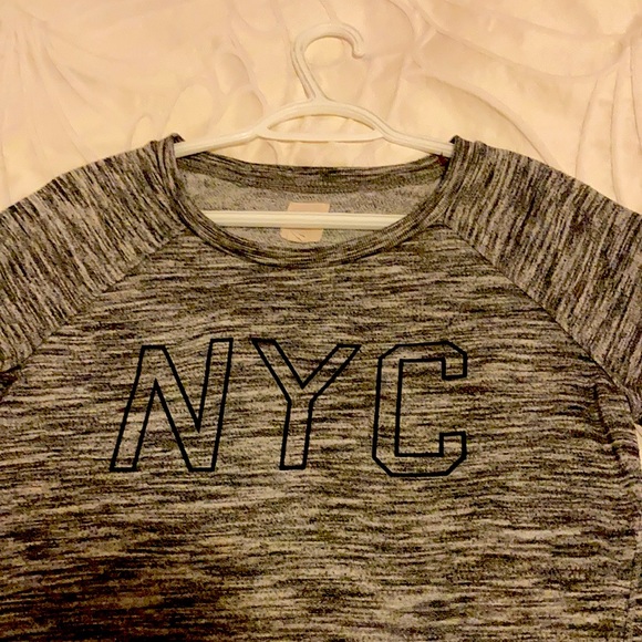 Long sleeve NYC sweater - Picture 5 of 7